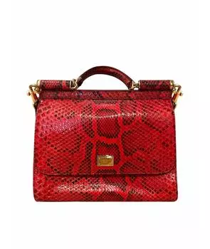 Сумка через плечо