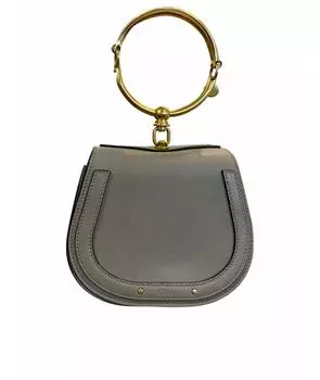 Сумка через плечо