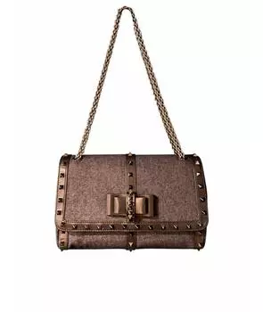 Сумка через плечо