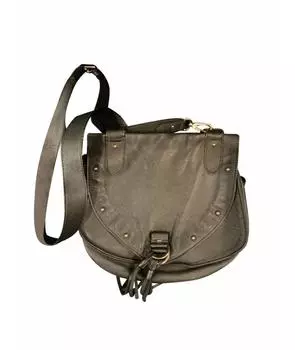 Сумка через плечо