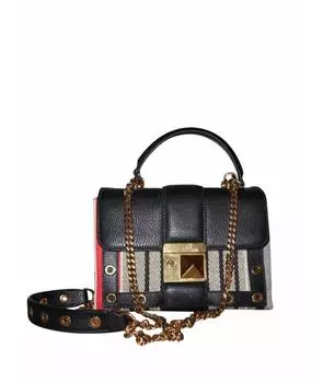 Сумка через плечо