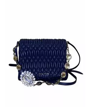 Сумка через плечо