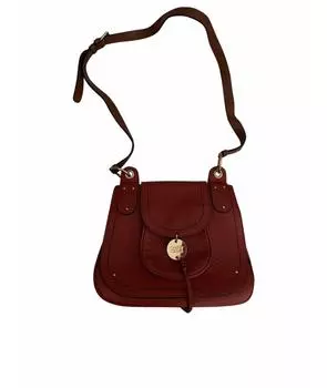 Сумка через плечо