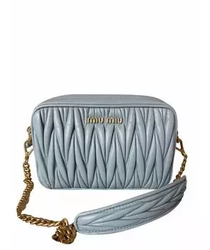 Сумка через плечо