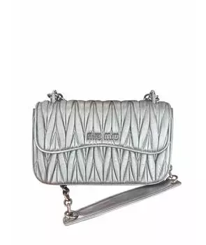 Сумка через плечо