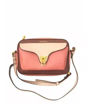 Сумка через плечо