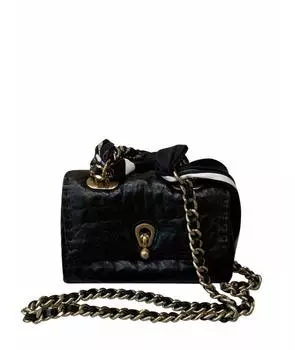 Сумка через плечо