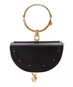 Сумка через плечо