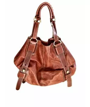 Сумка через плечо