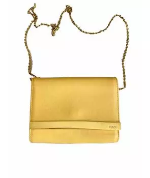 Сумка через плечо