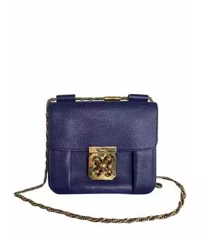 Сумка через плечо