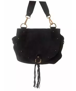 Сумка через плечо