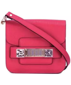 Сумка через плечо