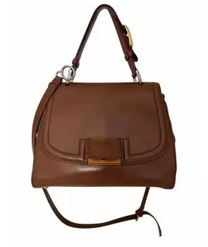 Сумка через плечо