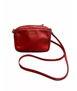 Сумка через плечо