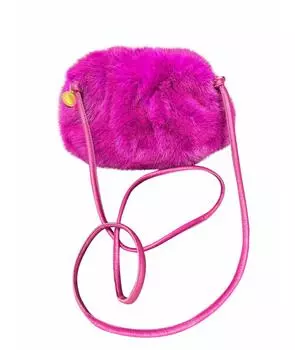 Сумка через плечо