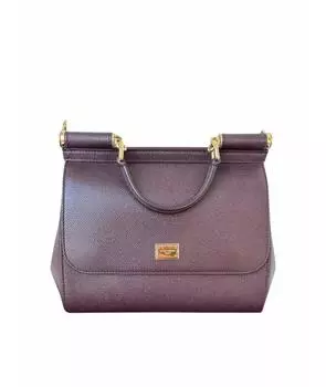 Сумка через плечо