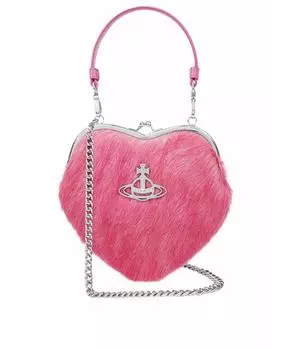 Сумка через плечо