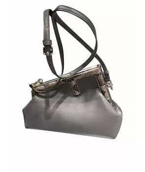 Сумка через плечо