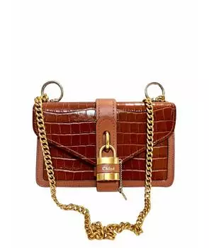 Сумка через плечо