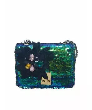 Сумка через плечо