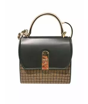 Сумка через плечо