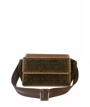 Сумка через плечо