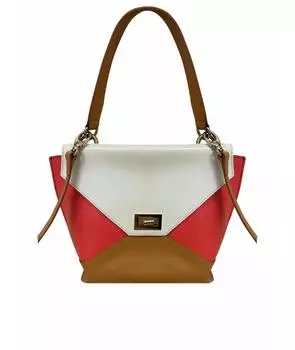 Сумка через плечо