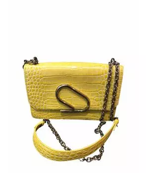 Сумка через плечо