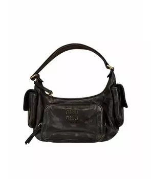 Сумка через плечо