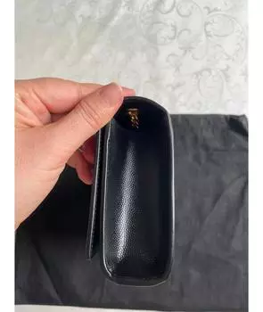Сумка через плечо