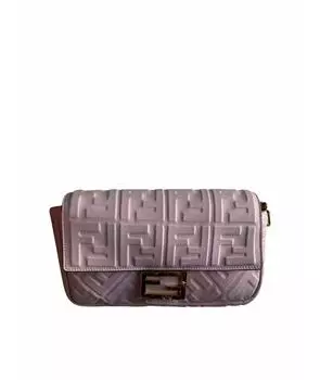 Сумка через плечо