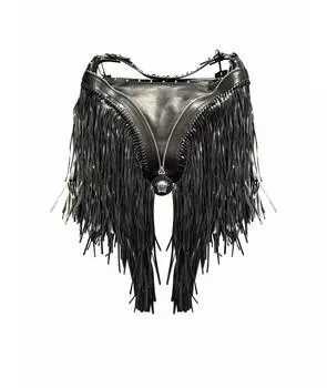 Сумка через плечо