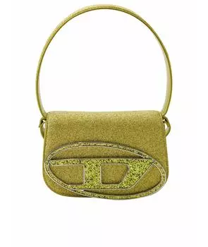 Сумка через плечо