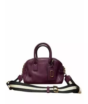 Сумка через плечо