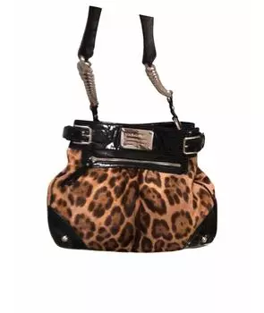 Сумка через плечо