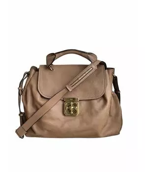 Сумка через плечо