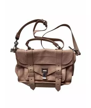 Сумка через плечо