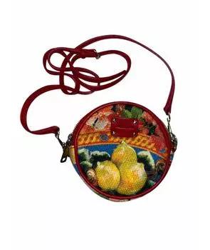 Сумка через плечо