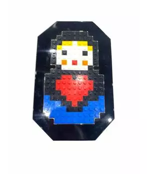 Сумка через плечо