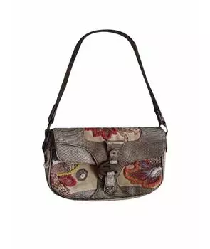 Сумка через плечо