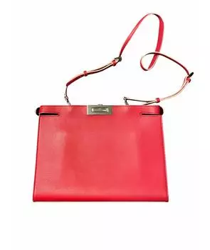 Сумка через плечо