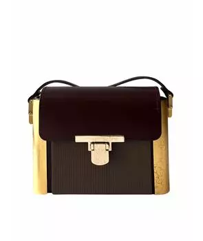 Сумка через плечо