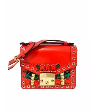 Сумка через плечо