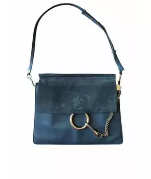 Сумка через плечо