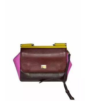 Сумка через плечо