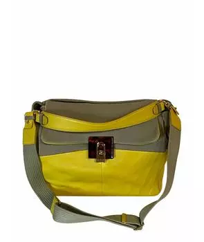 Сумка через плечо