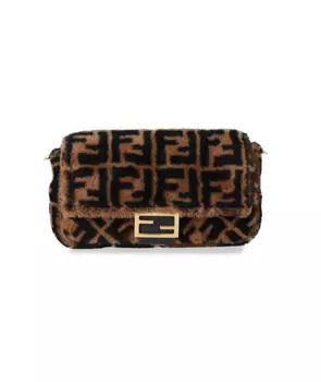 Сумка через плечо