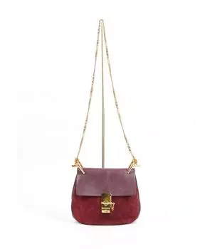 Сумка через плечо