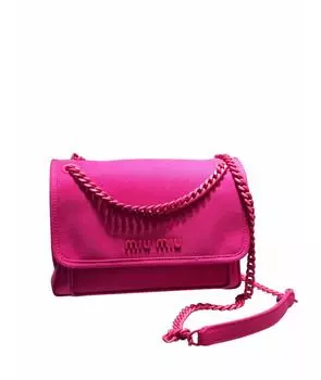 Сумка через плечо